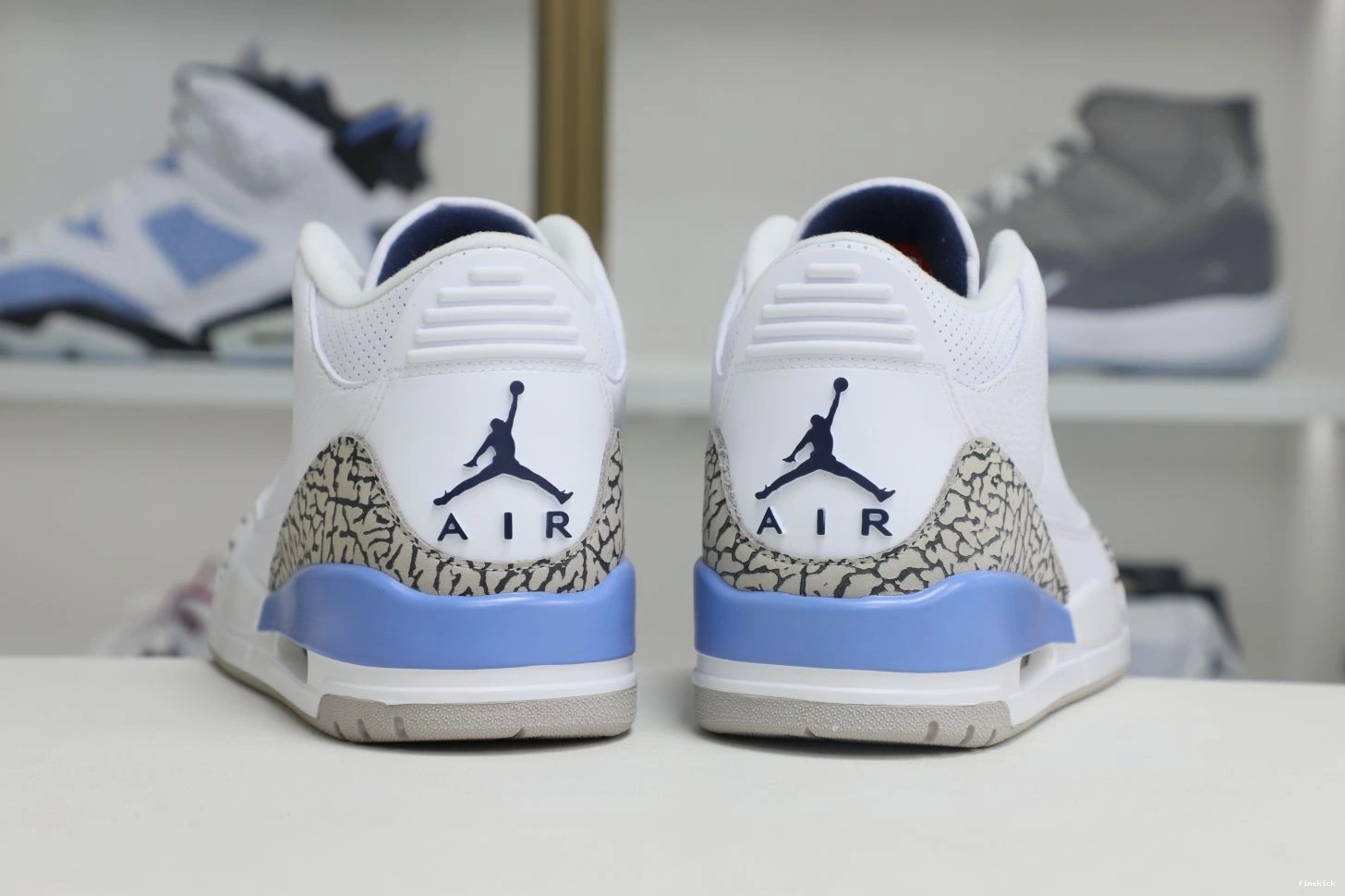 Jordan Jordan 3 Air retro